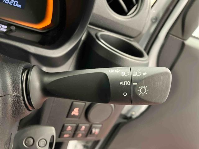 ミライース L SAIII 1オーナー 衝突被害軽減システム 横滑防止 レーンキープアシスト オートライト オートマチックハイビーム アイドリングストップ 運転席エアバッグ 助手席エアバッグ ABS 衝突安全ボディ キーレス(14枚目)