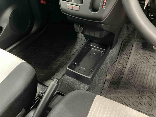 ミライース L SAIII 1オーナー 衝突被害軽減システム 横滑防止 レーンキープアシスト オートライト オートマチックハイビーム アイドリングストップ 運転席エアバッグ 助手席エアバッグ ABS 衝突安全ボディ キーレス(21枚目)