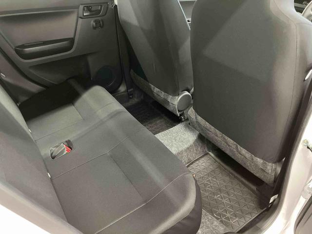 ミライース L SAIII 1オーナー 衝突被害軽減システム 横滑防止 レーンキープアシスト オートライト オートマチックハイビーム アイドリングストップ 運転席エアバッグ 助手席エアバッグ ABS 衝突安全ボディ キーレス(29枚目)