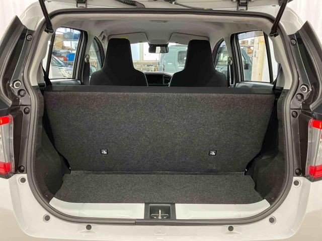 ミライース L SAIII 1オーナー 衝突被害軽減システム 横滑防止 レーンキープアシスト オートライト オートマチックハイビーム アイドリングストップ 運転席エアバッグ 助手席エアバッグ ABS 衝突安全ボディ キーレス(31枚目)