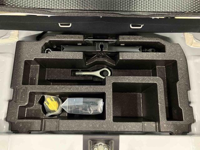 ミライース L SAIII 1オーナー 衝突被害軽減システム 横滑防止 レーンキープアシスト オートライト オートマチックハイビーム アイドリングストップ 運転席エアバッグ 助手席エアバッグ ABS 衝突安全ボディ キーレス(33枚目)