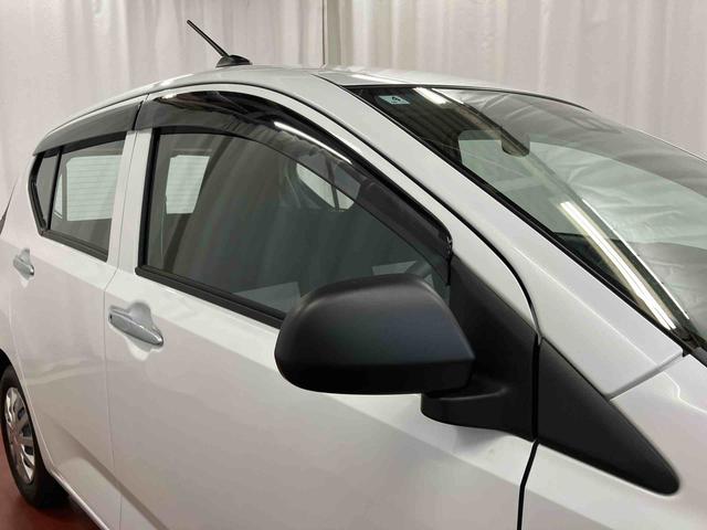 ミライース L SAIII 1オーナー 衝突被害軽減システム 横滑防止 レーンキープアシスト オートライト オートマチックハイビーム アイドリングストップ 運転席エアバッグ 助手席エアバッグ ABS 衝突安全ボディ キーレス(38枚目)