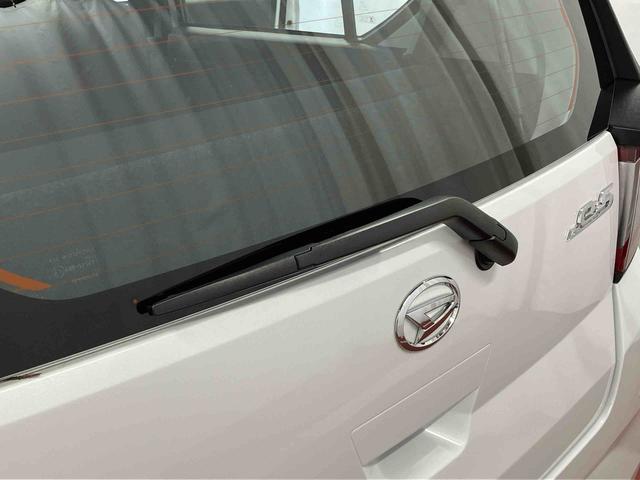 ミライース L SAIII 1オーナー 衝突被害軽減システム 横滑防止 レーンキープアシスト オートライト オートマチックハイビーム アイドリングストップ 運転席エアバッグ 助手席エアバッグ ABS 衝突安全ボディ キーレス(41枚目)