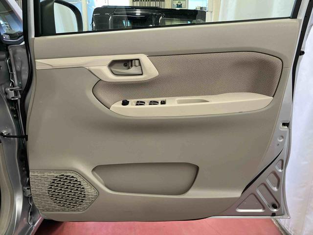 ムーヴ L SAII 下取車 DVDオーディオ ブルートゥース 衝突被害軽減システム レーンキープアシスト アイドリングストップ 電動格納ミラー キーレス ベンチシート 運転席エアバッグ 助手席エアバッグ(33枚目)