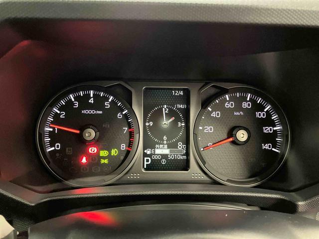 タフト G ダーククロムベンチャー 元試乗車 1オーナー アダプティブクルーズコントロール オートマチックハイビーム LEDヘッドランプ レーンキープアシスト アイドリングストップ 電動格納ミラー スマートキー ガラスルーフ(11枚目)