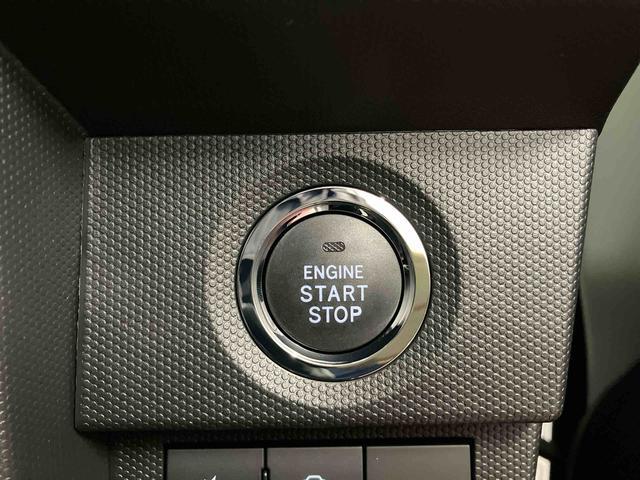 タフト G ダーククロムベンチャー 元試乗車 1オーナー アダプティブクルーズコントロール オートマチックハイビーム LEDヘッドランプ レーンキープアシスト アイドリングストップ 電動格納ミラー スマートキー ガラスルーフ(13枚目)