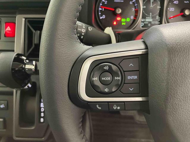 タフト G ダーククロムベンチャー 元試乗車 1オーナー アダプティブクルーズコントロール オートマチックハイビーム LEDヘッドランプ レーンキープアシスト アイドリングストップ 電動格納ミラー スマートキー ガラスルーフ(15枚目)