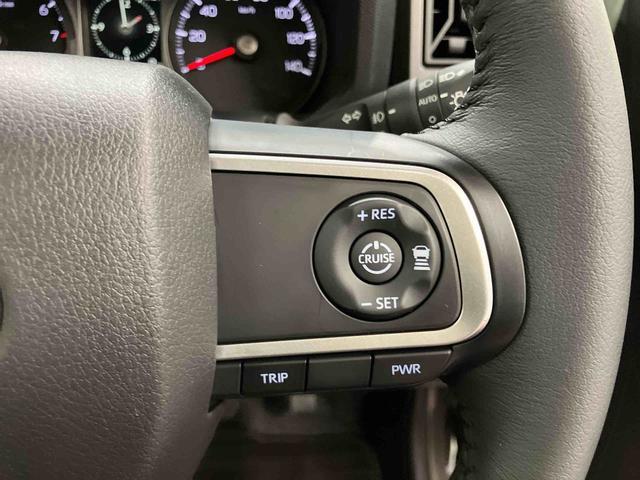 タフト G ダーククロムベンチャー 元試乗車 1オーナー アダプティブクルーズコントロール オートマチックハイビーム LEDヘッドランプ レーンキープアシスト アイドリングストップ 電動格納ミラー スマートキー ガラスルーフ(16枚目)