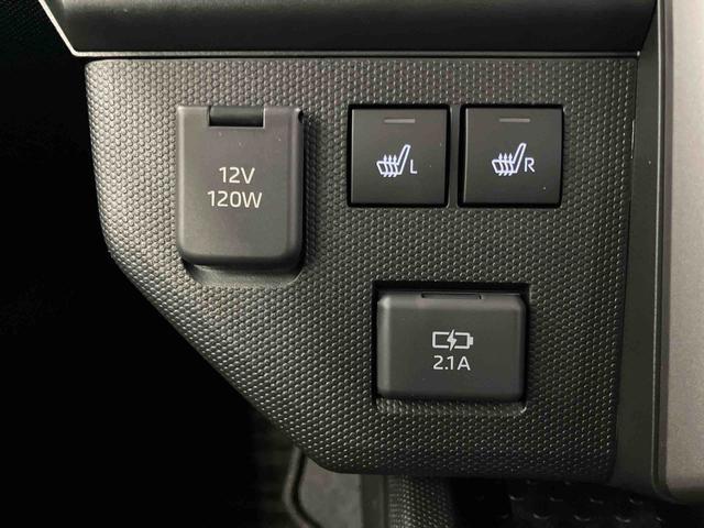 タフト G ダーククロムベンチャー 元試乗車 1オーナー アダプティブクルーズコントロール オートマチックハイビーム LEDヘッドランプ レーンキープアシスト アイドリングストップ 電動格納ミラー スマートキー ガラスルーフ(21枚目)