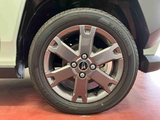 タフト G ダーククロムベンチャー 元試乗車 1オーナー アダプティブクルーズコントロール オートマチックハイビーム LEDヘッドランプ レーンキープアシスト アイドリングストップ 電動格納ミラー スマートキー ガラスルーフ(44枚目)