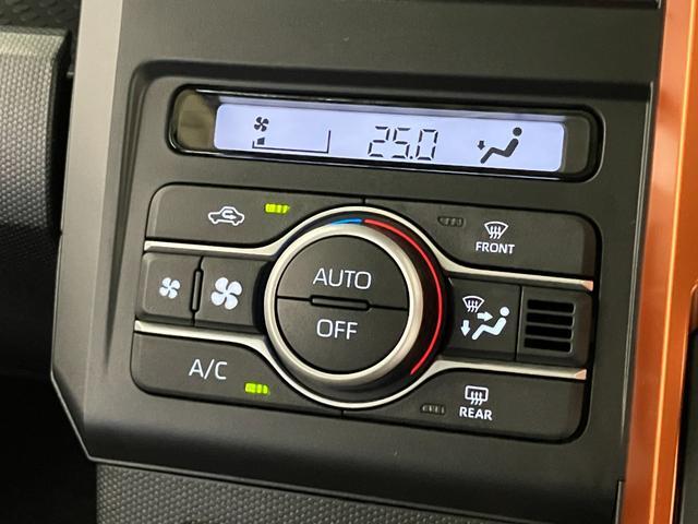 タフト G 届出済未使用車 元展示車 禁煙 衝突被害軽減システム レーンキープアシスト アダプティブクルーズコントロール シートヒーター USBチャージャー LEDヘッドランプ スマートキー プッシュスタート(21枚目)