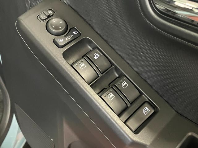 タフト G 届出済未使用車 元展示車 禁煙 衝突被害軽減システム レーンキープアシスト アダプティブクルーズコントロール シートヒーター USBチャージャー LEDヘッドランプ スマートキー プッシュスタート(31枚目)