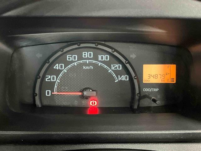 ハイゼットトラック ＥＸＴ　下取車　修復歴有　４ＷＤ　マニュアル車　荷台ラバーマット　ＣＤ　ラジオ　ＡＵＸ　ＬＥＤヘッドライト　パワーウインドウ　フォグランプ　キーレス（10枚目）