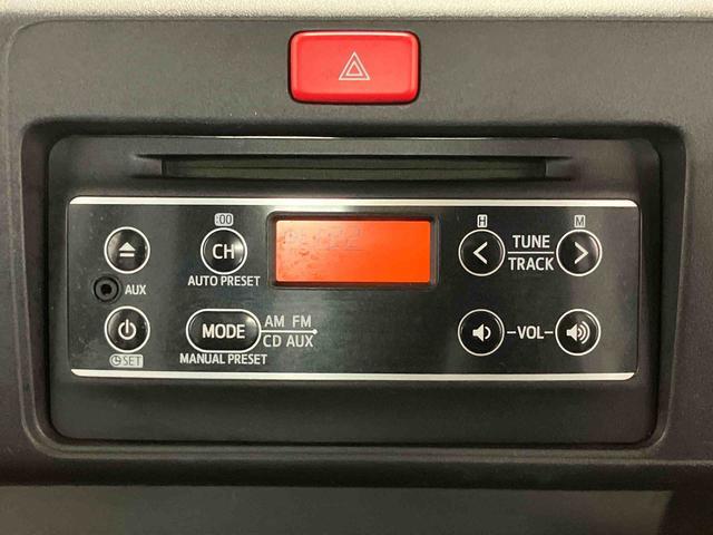 ハイゼットトラック ＥＸＴ　下取車　修復歴有　４ＷＤ　マニュアル車　荷台ラバーマット　ＣＤ　ラジオ　ＡＵＸ　ＬＥＤヘッドライト　パワーウインドウ　フォグランプ　キーレス（11枚目）