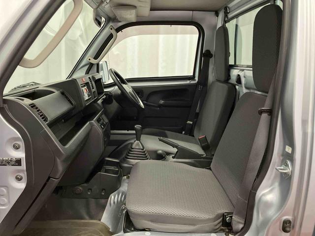 ハイゼットトラック ＥＸＴ　下取車　修復歴有　４ＷＤ　マニュアル車　荷台ラバーマット　ＣＤ　ラジオ　ＡＵＸ　ＬＥＤヘッドライト　パワーウインドウ　フォグランプ　キーレス（18枚目）