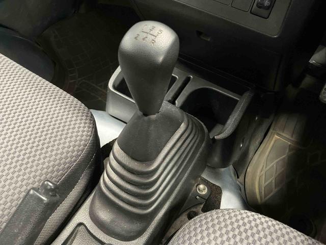 ハイゼットトラック ＥＸＴ　下取車　修復歴有　４ＷＤ　マニュアル車　荷台ラバーマット　ＣＤ　ラジオ　ＡＵＸ　ＬＥＤヘッドライト　パワーウインドウ　フォグランプ　キーレス（19枚目）