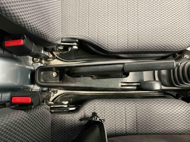 ハイゼットトラック ＥＸＴ　下取車　修復歴有　４ＷＤ　マニュアル車　荷台ラバーマット　ＣＤ　ラジオ　ＡＵＸ　ＬＥＤヘッドライト　パワーウインドウ　フォグランプ　キーレス（21枚目）