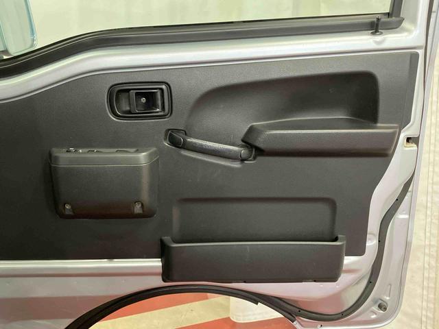 ハイゼットトラック ＥＸＴ　下取車　修復歴有　４ＷＤ　マニュアル車　荷台ラバーマット　ＣＤ　ラジオ　ＡＵＸ　ＬＥＤヘッドライト　パワーウインドウ　フォグランプ　キーレス（23枚目）
