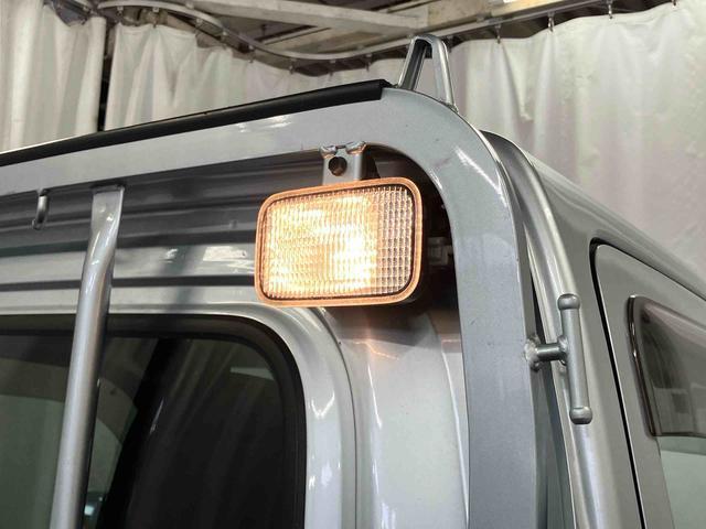 ハイゼットトラック ＥＸＴ　下取車　修復歴有　４ＷＤ　マニュアル車　荷台ラバーマット　ＣＤ　ラジオ　ＡＵＸ　ＬＥＤヘッドライト　パワーウインドウ　フォグランプ　キーレス（33枚目）