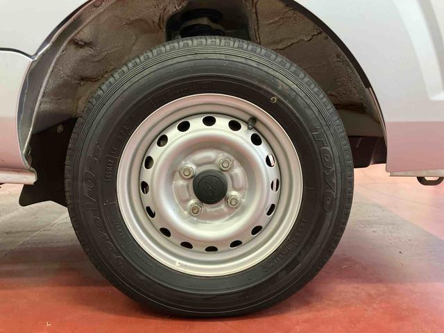 ハイゼットトラック ＥＸＴ　下取車　修復歴有　４ＷＤ　マニュアル車　荷台ラバーマット　ＣＤ　ラジオ　ＡＵＸ　ＬＥＤヘッドライト　パワーウインドウ　フォグランプ　キーレス（37枚目）