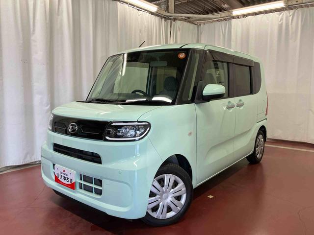 タント Ｘセレクション　下取車　シートヒーター　衝突被害軽減システム　レーンキープアシスト　ＬＥＤヘッドライト　スマートキー　オートライト　オートマチックハイビーム　アイドリングストップ　片側電動両側スライドドア（2枚目）