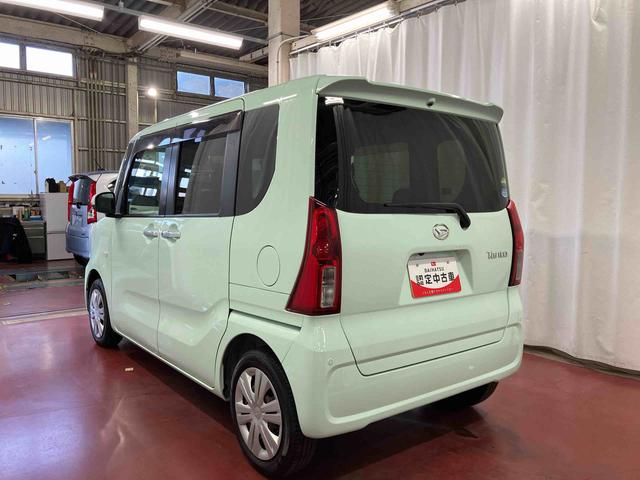 タント Ｘセレクション　下取車　シートヒーター　衝突被害軽減システム　レーンキープアシスト　ＬＥＤヘッドライト　スマートキー　オートライト　オートマチックハイビーム　アイドリングストップ　片側電動両側スライドドア（7枚目）