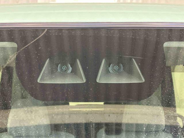 タント Ｘセレクション　下取車　シートヒーター　衝突被害軽減システム　レーンキープアシスト　ＬＥＤヘッドライト　スマートキー　オートライト　オートマチックハイビーム　アイドリングストップ　片側電動両側スライドドア（9枚目）