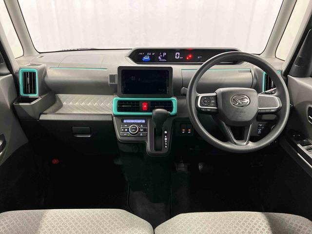 タント Ｘセレクション　下取車　シートヒーター　衝突被害軽減システム　レーンキープアシスト　ＬＥＤヘッドライト　スマートキー　オートライト　オートマチックハイビーム　アイドリングストップ　片側電動両側スライドドア（10枚目）