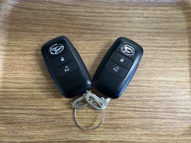 タント Ｘセレクション　下取車　シートヒーター　衝突被害軽減システム　レーンキープアシスト　ＬＥＤヘッドライト　スマートキー　オートライト　オートマチックハイビーム　アイドリングストップ　片側電動両側スライドドア（13枚目）