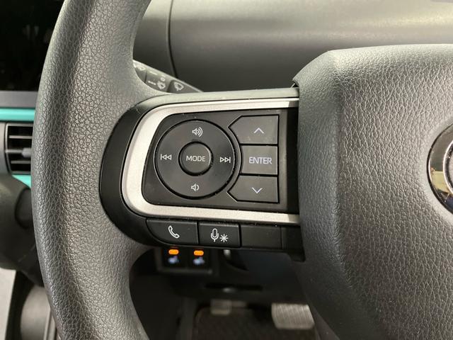 タント Ｘセレクション　下取車　シートヒーター　衝突被害軽減システム　レーンキープアシスト　ＬＥＤヘッドライト　スマートキー　オートライト　オートマチックハイビーム　アイドリングストップ　片側電動両側スライドドア（14枚目）