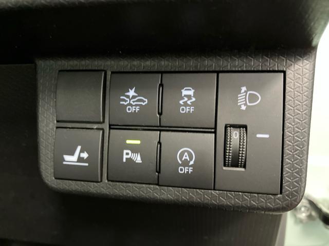 タント Ｘセレクション　下取車　シートヒーター　衝突被害軽減システム　レーンキープアシスト　ＬＥＤヘッドライト　スマートキー　オートライト　オートマチックハイビーム　アイドリングストップ　片側電動両側スライドドア（18枚目）