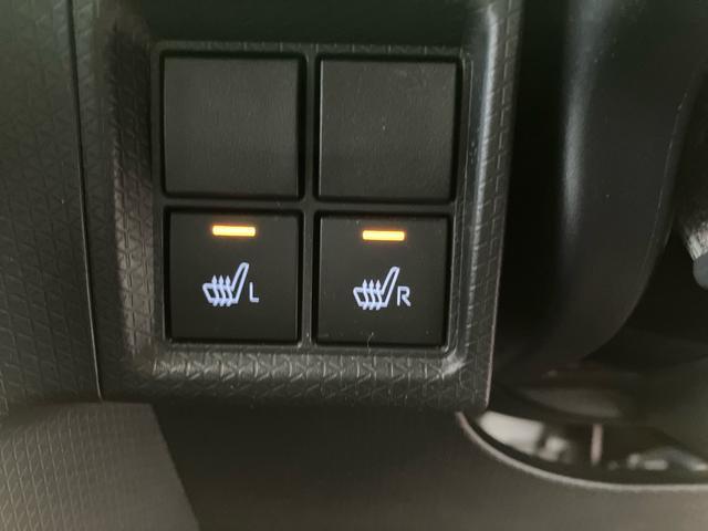 タント Ｘセレクション　下取車　シートヒーター　衝突被害軽減システム　レーンキープアシスト　ＬＥＤヘッドライト　スマートキー　オートライト　オートマチックハイビーム　アイドリングストップ　片側電動両側スライドドア（19枚目）