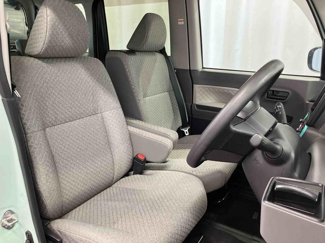 タント Ｘセレクション　下取車　シートヒーター　衝突被害軽減システム　レーンキープアシスト　ＬＥＤヘッドライト　スマートキー　オートライト　オートマチックハイビーム　アイドリングストップ　片側電動両側スライドドア（22枚目）
