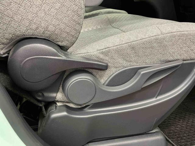 タント Ｘセレクション　下取車　シートヒーター　衝突被害軽減システム　レーンキープアシスト　ＬＥＤヘッドライト　スマートキー　オートライト　オートマチックハイビーム　アイドリングストップ　片側電動両側スライドドア（23枚目）
