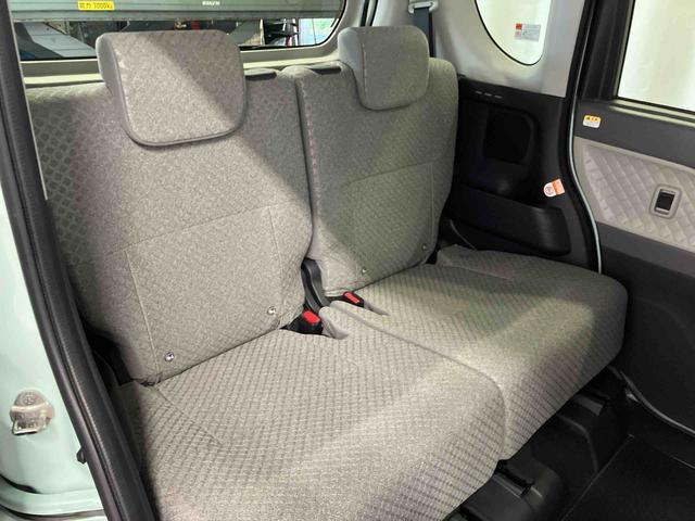 タント Ｘセレクション　下取車　シートヒーター　衝突被害軽減システム　レーンキープアシスト　ＬＥＤヘッドライト　スマートキー　オートライト　オートマチックハイビーム　アイドリングストップ　片側電動両側スライドドア（30枚目）