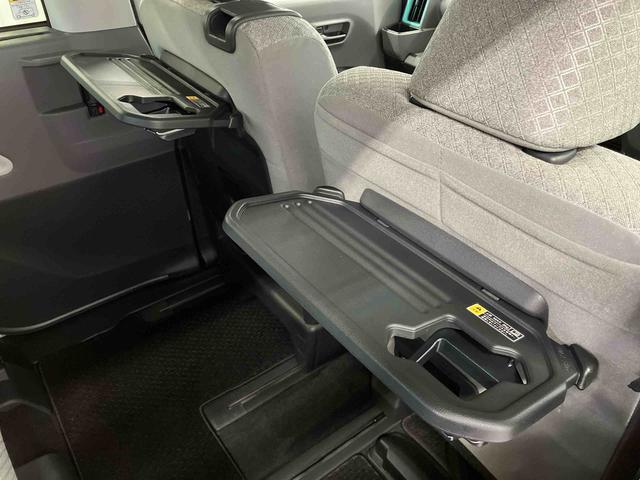 タント Ｘセレクション　下取車　シートヒーター　衝突被害軽減システム　レーンキープアシスト　ＬＥＤヘッドライト　スマートキー　オートライト　オートマチックハイビーム　アイドリングストップ　片側電動両側スライドドア（32枚目）