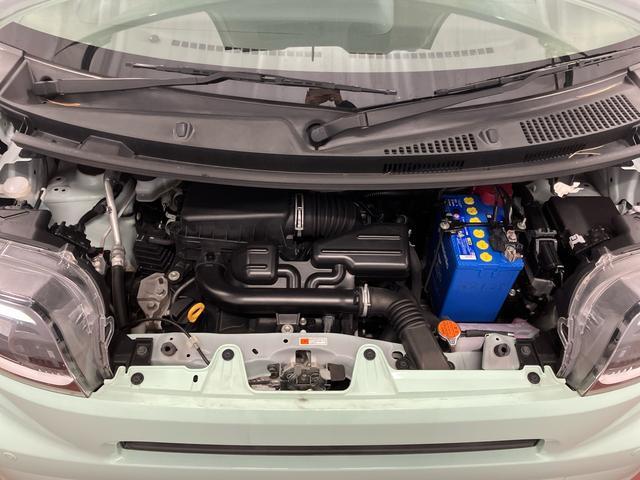 タント Ｘセレクション　下取車　シートヒーター　衝突被害軽減システム　レーンキープアシスト　ＬＥＤヘッドライト　スマートキー　オートライト　オートマチックハイビーム　アイドリングストップ　片側電動両側スライドドア（37枚目）