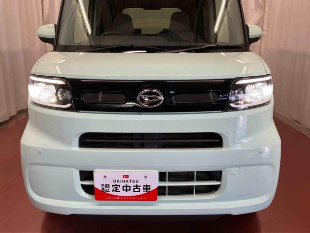 タント Ｘセレクション　下取車　シートヒーター　衝突被害軽減システム　レーンキープアシスト　ＬＥＤヘッドライト　スマートキー　オートライト　オートマチックハイビーム　アイドリングストップ　片側電動両側スライドドア（38枚目）