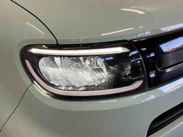 タント Ｘセレクション　下取車　シートヒーター　衝突被害軽減システム　レーンキープアシスト　ＬＥＤヘッドライト　スマートキー　オートライト　オートマチックハイビーム　アイドリングストップ　片側電動両側スライドドア（39枚目）