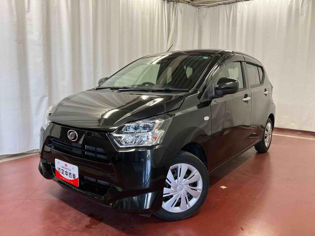 ミライース Ｘ　リミテッドＳＡＩＩＩ　下取車　衝突被害軽減システム　レーンキープアシスト　ＣＤオーディオ　ＬＥＤヘッドランプ　オートマチックハイビーム　電動格納ドアミラー　アイドリングストップ　運転席エアバッグ　助手席エアバッグ　キーレス（2枚目）