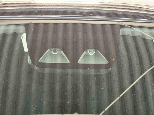 ミライース Ｘ　リミテッドＳＡＩＩＩ　下取車　衝突被害軽減システム　レーンキープアシスト　ＣＤオーディオ　ＬＥＤヘッドランプ　オートマチックハイビーム　電動格納ドアミラー　アイドリングストップ　運転席エアバッグ　助手席エアバッグ　キーレス（9枚目）