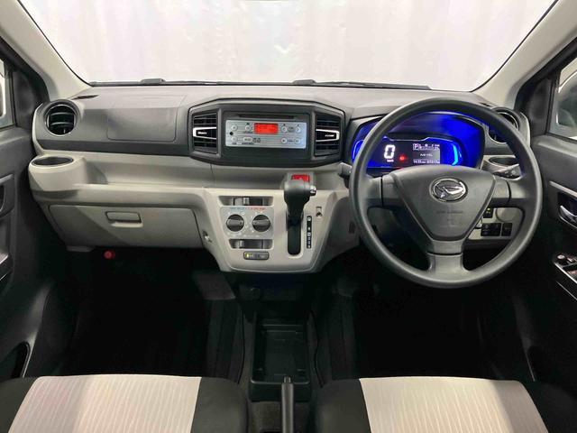 ミライース Ｘ　リミテッドＳＡＩＩＩ　下取車　衝突被害軽減システム　レーンキープアシスト　ＣＤオーディオ　ＬＥＤヘッドランプ　オートマチックハイビーム　電動格納ドアミラー　アイドリングストップ　運転席エアバッグ　助手席エアバッグ　キーレス（10枚目）