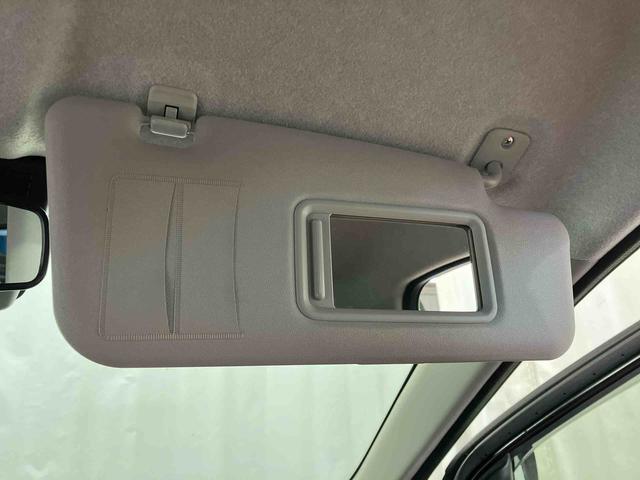 ミライース Ｘ　リミテッドＳＡＩＩＩ　下取車　衝突被害軽減システム　レーンキープアシスト　ＣＤオーディオ　ＬＥＤヘッドランプ　オートマチックハイビーム　電動格納ドアミラー　アイドリングストップ　運転席エアバッグ　助手席エアバッグ　キーレス（21枚目）