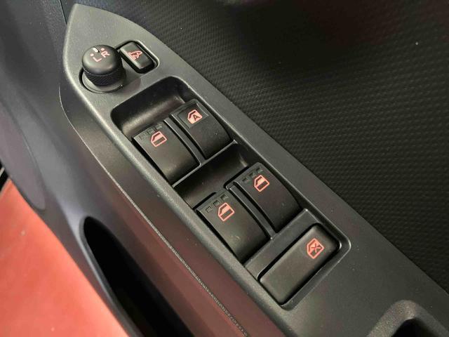 ミライース Ｘ　リミテッドＳＡＩＩＩ　下取車　衝突被害軽減システム　レーンキープアシスト　ＣＤオーディオ　ＬＥＤヘッドランプ　オートマチックハイビーム　電動格納ドアミラー　アイドリングストップ　運転席エアバッグ　助手席エアバッグ　キーレス（22枚目）