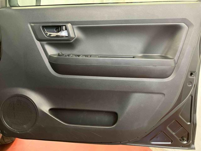 ミライース Ｘ　リミテッドＳＡＩＩＩ　下取車　衝突被害軽減システム　レーンキープアシスト　ＣＤオーディオ　ＬＥＤヘッドランプ　オートマチックハイビーム　電動格納ドアミラー　アイドリングストップ　運転席エアバッグ　助手席エアバッグ　キーレス（23枚目）