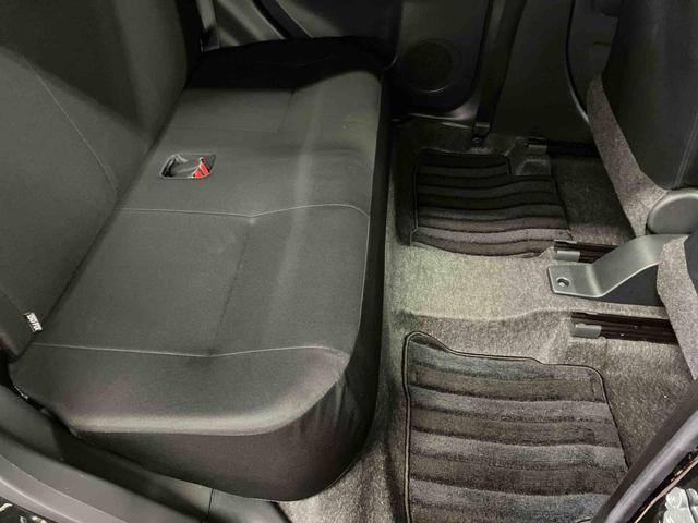 ミライース Ｘ　リミテッドＳＡＩＩＩ　下取車　衝突被害軽減システム　レーンキープアシスト　ＣＤオーディオ　ＬＥＤヘッドランプ　オートマチックハイビーム　電動格納ドアミラー　アイドリングストップ　運転席エアバッグ　助手席エアバッグ　キーレス（25枚目）