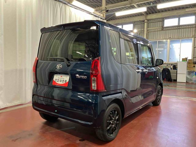 タント ウェルカムシートリフトＸ　下取車　昇降シート　シートヒーター　衝突被害軽減システム　レーンキープアシスト　片側電動スライドドア　ＤＶＤ　ＣＤ　ＵＳＢ接続端子　ＬＥＤヘッドライト　オートライト　オートマチックハイビーム（5枚目）