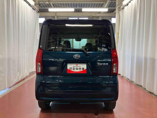 タント ウェルカムシートリフトＸ　下取車　昇降シート　シートヒーター　衝突被害軽減システム　レーンキープアシスト　片側電動スライドドア　ＤＶＤ　ＣＤ　ＵＳＢ接続端子　ＬＥＤヘッドライト　オートライト　オートマチックハイビーム（6枚目）