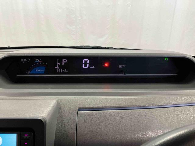 タント ウェルカムシートリフトＸ　下取車　昇降シート　シートヒーター　衝突被害軽減システム　レーンキープアシスト　片側電動スライドドア　ＤＶＤ　ＣＤ　ＵＳＢ接続端子　ＬＥＤヘッドライト　オートライト　オートマチックハイビーム（10枚目）