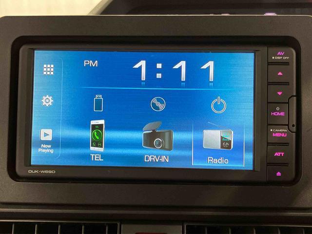 タント ウェルカムシートリフトＸ　下取車　昇降シート　シートヒーター　衝突被害軽減システム　レーンキープアシスト　片側電動スライドドア　ＤＶＤ　ＣＤ　ＵＳＢ接続端子　ＬＥＤヘッドライト　オートライト　オートマチックハイビーム（11枚目）